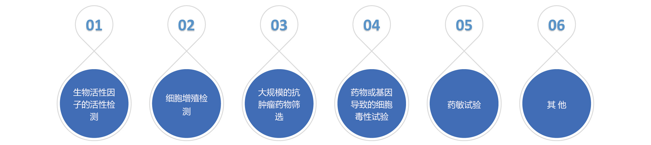 mtt檢測應(yīng)用
